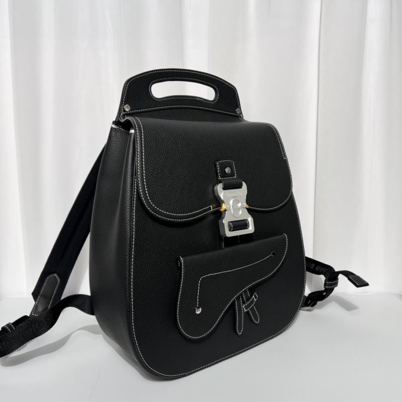 Christian Dior Backpacks